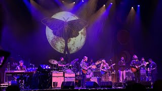 Tedeschi Trucks ~ Susan Tedeschi &amp; Derek Trucks ~ Midnight In Harlem ~ London Palladium ~ Nov 6th 22