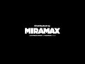 Miramax Distribution Logo 2020 2022 DISOWNED
