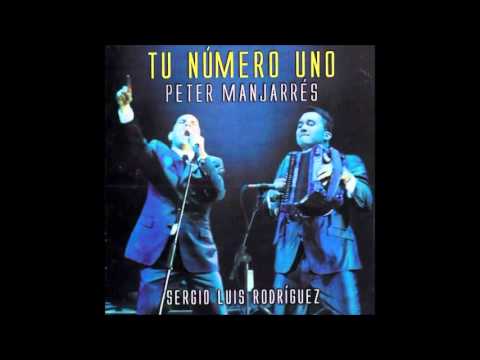 Peter Manjarrés - Me Llevas Al Cielo