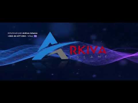 Fragmenti nga jeta e Sahabëve - Abdullah Ibn Abasi - Hoxhë Besim Kurti 12.01.2026