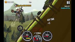 Event - Quads Goals new ATV