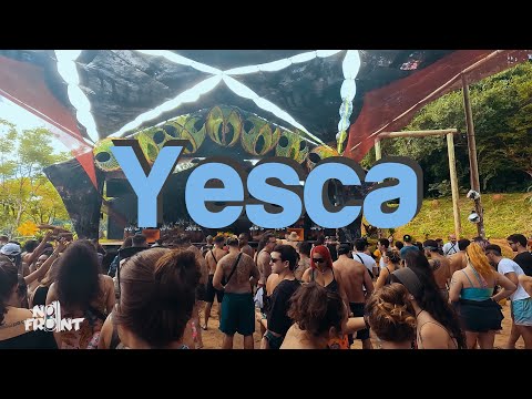 Yesca @ Mundo de Oz - As Guardiãs [4k]