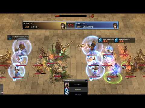 Atlantica Online Titan Grand Championship