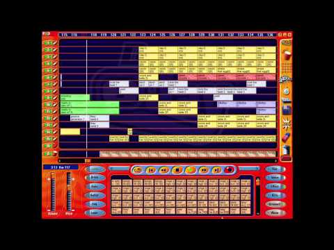 DANCE EJAY 2 - CRAZY MIX