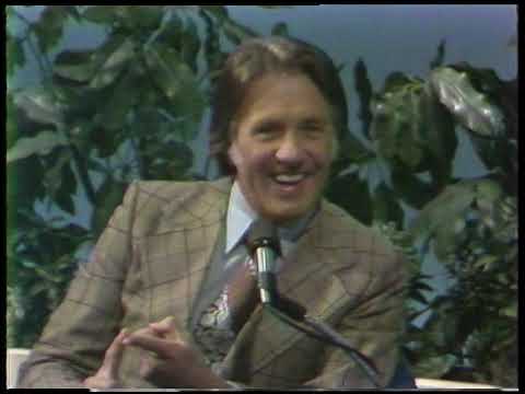 PTL Club with Jim Bakker, Uncle Henry Harrison, and Dr. Ray Harthern: March 19, 1976