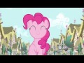 Smile Smile Smile - Песня Пинкамины Дианы Пай (MLP) 