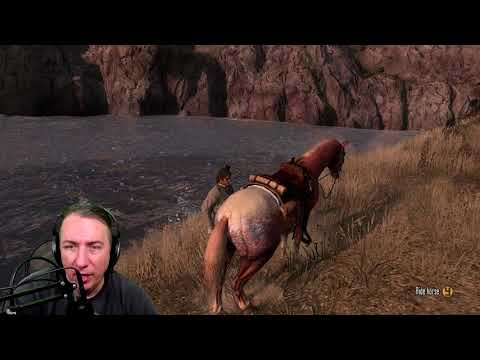 Red Dead Redemption 2 : Xbox One X vs PS4 Pro ? or Does it really Matters ?