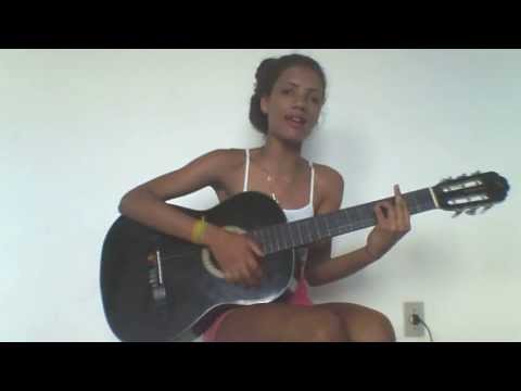 Junior lord  e rafa chagas -vaii lembrar {COVER}Niara Scarllet