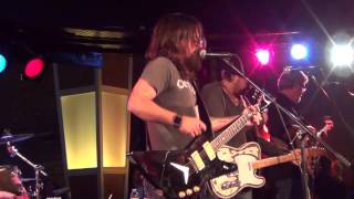 Shooter Jennings with Waymore's Outlaws - "The Door"