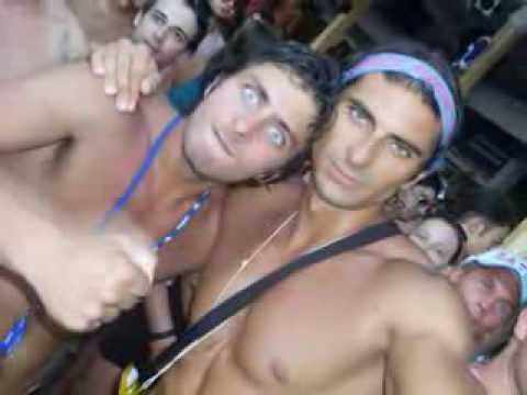 Mykonos 2009 V parte