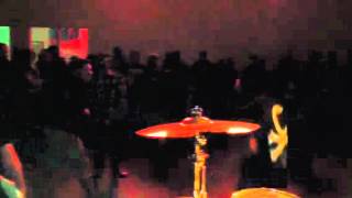 Dangerous minds - death defeaters