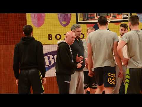 Adria Oil Škrljevo in Prievidza, Alpe Adria Cup 11/21