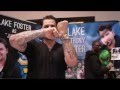 Shift Into Turbo For An Interview With Blake Foster Justin Power Rangers Turbo