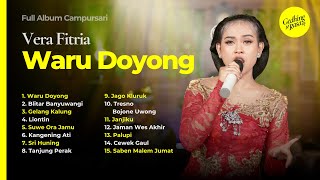 Download lagu WARU DOYONG - VERA FITRIA TERBARU FULL ALBUM CAMPURSARI - WARU DOYONG , BLITAR BANYUWANGI mp3