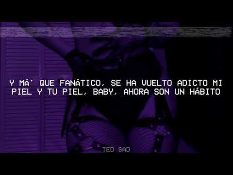 Pedro Capo, Nicki Nicole, De La Guetto - Tu Fanatico Remix (LETRA)
