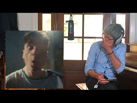 Ren - Hi Ren (PIANIST REACTS)