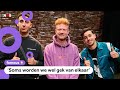 TikTokkers Ilias en Aimane over typetjes en alles samen doen