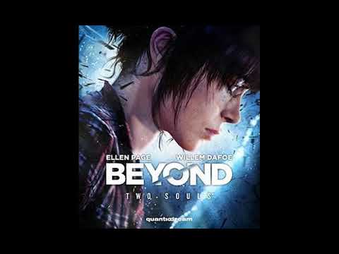 Sound Test Unlocked! Best VGM 987 - My Imaginary Friend (Beyond: Two Souls)