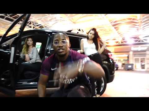 Bikri - dans la fuckin ze