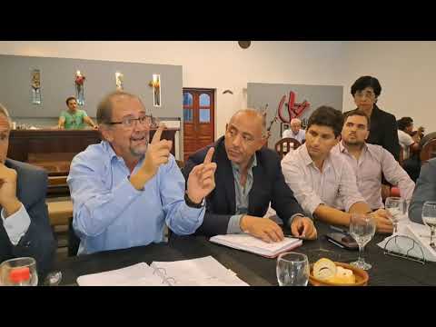 Acompañamiento a sectores productivos: $500 millones de asistencia financiera y descuento en energía del 30%