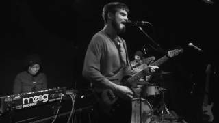 Ben Barritt Band – Dancing Shoes – Live at Culture Container