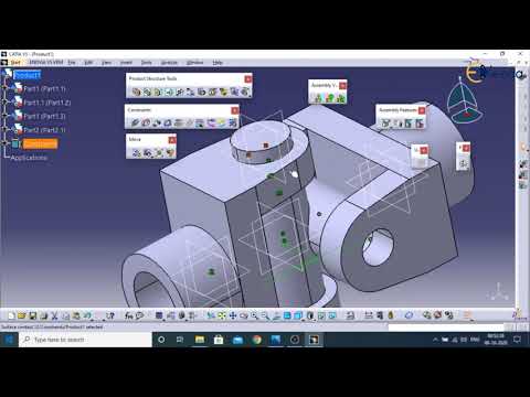 Visualizing Constraints And Solving Sketches Tools Techniques And Status Updates