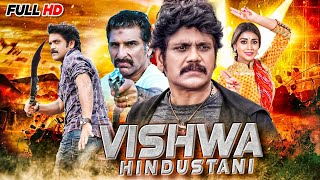 Download lagu Vishwa Hindustani | New Released South Dubbed  Movie 2022 | New South Indian Full Movie mp3