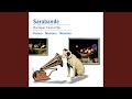 YouTube thumbnail of Sarabande by G. F. Händel