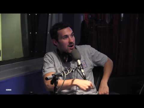 Opie Show - Mark Normand's Therapy Session - @OpieRadio @marknorm