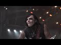 COMBICHRIST - What The Fuck Is Wrong With You - Bloodstock 2018