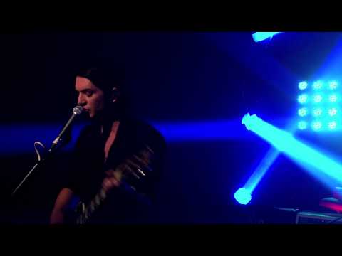 Placebo - Begin The End (Live At the YouTube Studios, London)