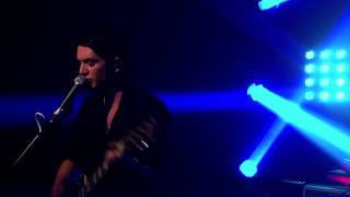 Placebo - Begin The End (Live At the YouTube Studios, London)