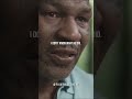 Mike Tyson Gets Emotional Talking About Cus D Amato