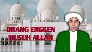 Download lagu ABHAH GURU ZUHDI || people are enemies of ALLAH mp3
