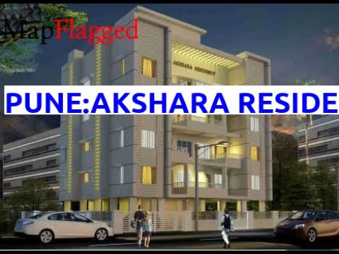 Pune | Akshara Residency by Hk Properties at Tathawade | MapFlagged