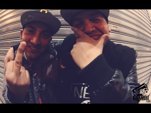 Debajo Brooklyn ft Oseo Track - Algo que decir