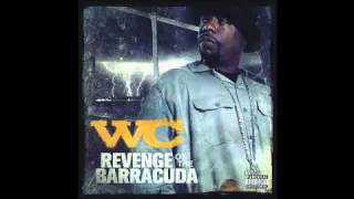 01 - Wc - Revenge of the Barracuda