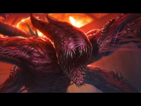 Sylvanus Solo Lane Gameplay - Smite