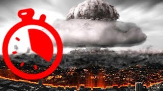 Time Traveler Reveals When WW3 Starts