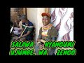 SALAWA NYANGUMI UJUMBE WA ZENGO BY LWENGE STUDIO 2023