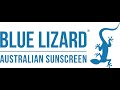 Blue Lizard Australian Sunscreen Sponsor Sesame Street