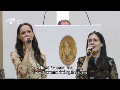 Danusia Souca & Maria Simidreanu - Din neam în neam ești adăpost