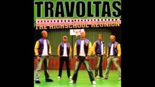 The Travoltas - The Highschool Reunion video