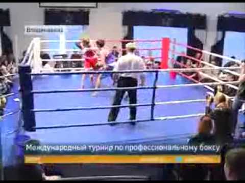 Арсен Кабисов