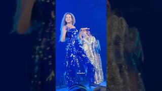 I’M SO ATL! Blue Ivy joins the trend and dances to “I’m so ATL” in Atlanta #blueivy #beyonce #live