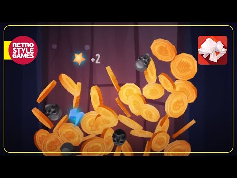 PopCorn Blast HD Video