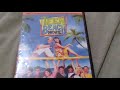TEEN BEACH MOVIE DVD Overview