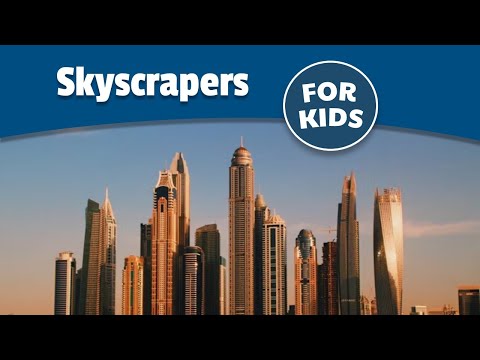 History of Skyscrapers