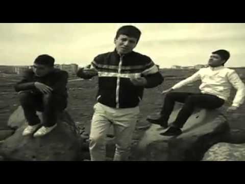 Şahid - Kadersiz - BaqLartim Kardaşıma qötürün