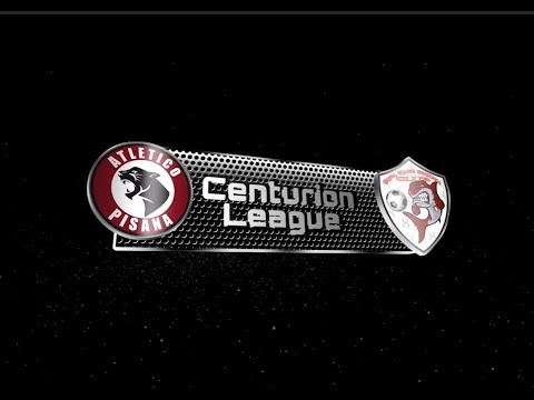 Centurion League 2018/2019: Atletico Pisana - Ostia Ca8 3-2 - 18°Giornata #SerieACL